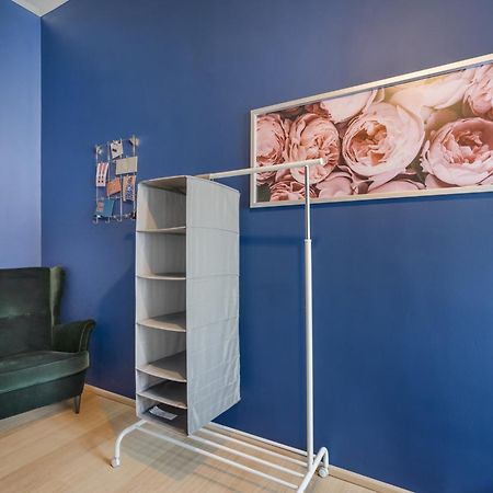 Apartment Downtown Budapest Ferenc 42 Exterior foto