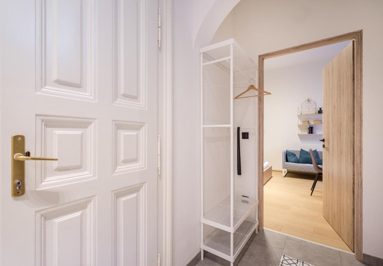 Apartment Downtown Budapest Ferenc 42 Exterior foto